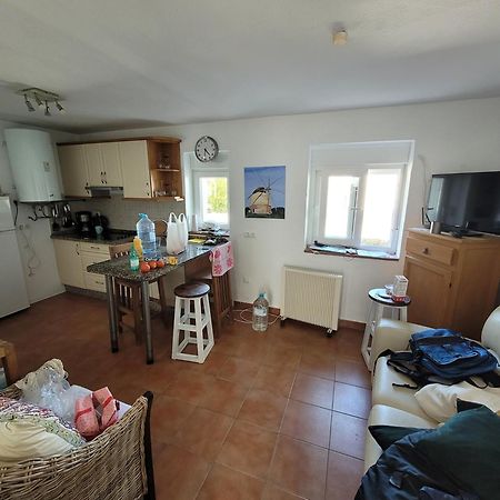 Apartament Casa Levante Vejer de la Frontera Esterno foto
