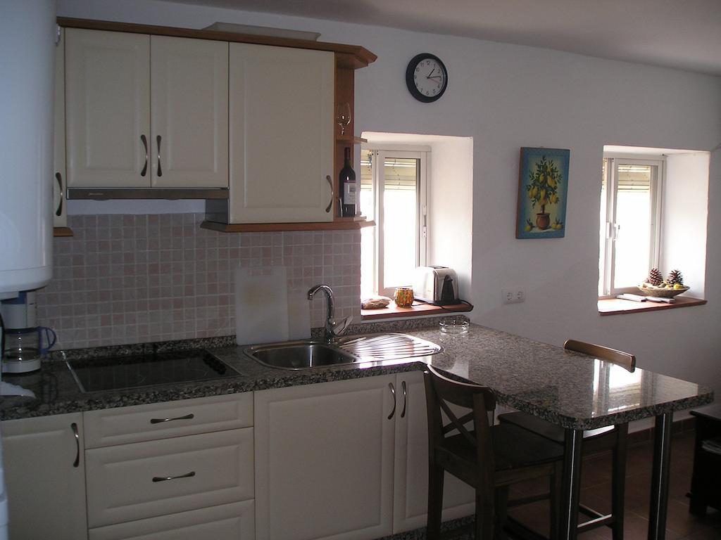 Apartament Casa Levante Vejer de la Frontera Camera foto